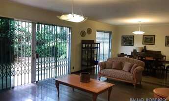 Imagem 6: CASA ASSOBRADADA - BROOKLIN - SP