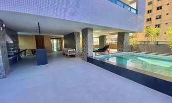 Imagem 4: Apartamento para aluguel tem 62 metros no Vogue Residence,com 2 quartos em Umarizal - Belé