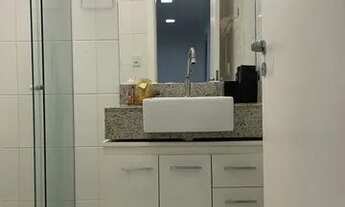 Imagem 4: Cobertura duplex vista mar