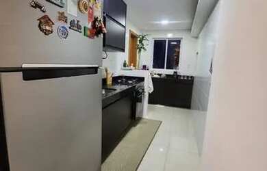 Imagem 6: Apartamento para venda com 90 metros no ed Bonaparte,com 2 quartos em Marco - Belém - Pará