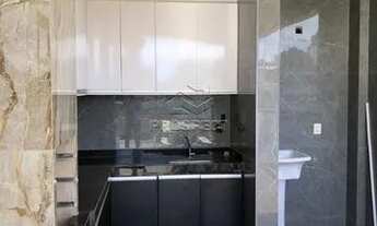 Imagem 4: UBERLANDIA - Apartamento Padrão - Lídice