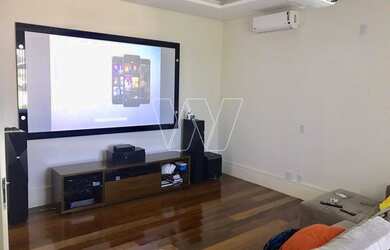 Imagem 5: Casa - Loteamento Caminhos de San Conrado - Sousas - Campinas