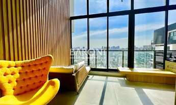 Imagem 2: São Paulo - Apartamento Padrão - Vila Olímpia