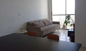 Imagem 4: Condomínio Residencial Monticello Apartamento Com 3/4 Sendo Suíte E Varanda Sombra