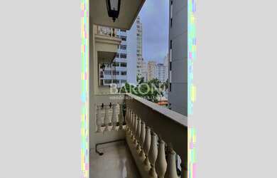 Imagem 5: São Paulo - Apartamento Padrão - Campo Belo