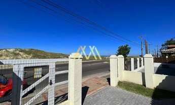 Imagem: CASA NA BEIRA MAR COM PISCINA EM ATÂNTIDA
