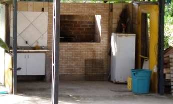 Imagem 5: Casa de campo Temporada