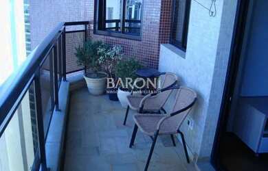 Imagem 4: SÃO PAULO - Apartamento Padrão - Moema