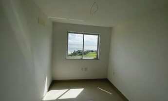 Imagem 6: Apartamento 60m² no Renascença Andar alto 02 Quartos TR154337*-MKT&-27