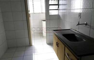 Imagem 3: Araçatuba - Apartamento - Aviação