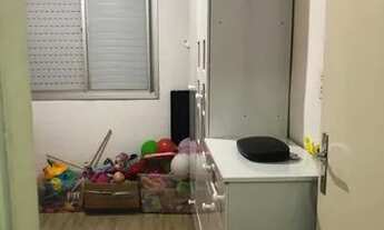 Imagem 7: Apartamento Altos do Campestre - Vila Palmares Santo Andre