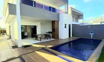 Imagem: LINDA CASA DUPLEX PRÓXIMO AO CLUBE no Terras