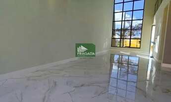 Imagem: CASA BARRA DOS COQUEIROS COND ALPHAVILLE