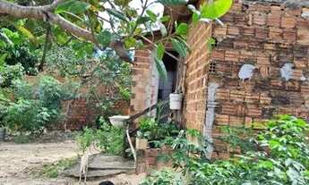 Imagem 2: Vendo casa no Porto de Mocagituba