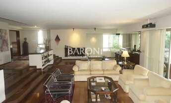 Imagem 3: São Paulo - Apartamento Padrão - Itaim Bibi