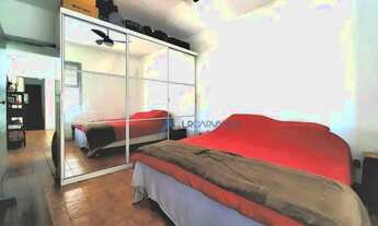 Imagem 3: Apartamento à venda, 45 m² por R$ 265.000,00 - Aparecida - Santos/SP