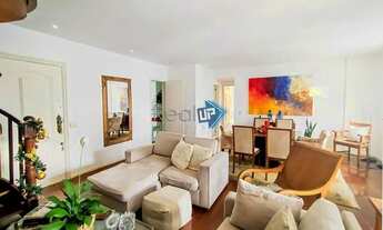 Imagem 7: Cobertura Duplex em rua nobre de Botafogo!