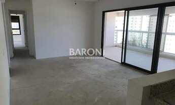 Imagem 4: São Paulo - Apartamento Padrão - Brooklin