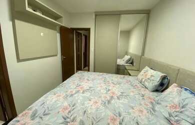 Imagem 11: UBERLâNDIA - Apartamento Padrão - Santa Mônica