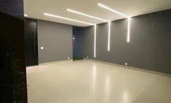 Imagem 4: Casa para venda possui 137 metros quadrados com 3 quartos em Bosque dos Buritis - Uberlând