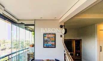 Imagem 6: São Paulo - Apartamento Padrão - Campo Belo