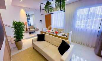 Imagem 3: Lançamento - Casa em Condomínio Fechado - 2 dormitórios - Financiamento Caixa