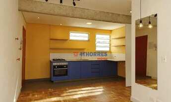 Imagem 7: Apartamento com 1 dormitório à venda, 42 m² por R$ 498.000,00 - Liberdade - São Paulo/SP