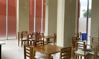 Imagem 3: Apartamento à venda no Condomínio Edifício Residencial Pinheiros em Sumarezinho - São Paul