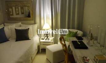 Imagem 6: Itaim Bibi Apartamento com 2 dormitórios