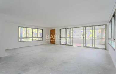 Imagem: São Paulo - Apartamento Padrão - Jardim