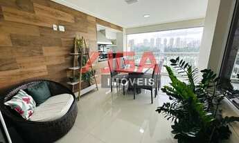 Imagem 4: SÃO PAULO - Apartamento Padrão - JURUBATUBA