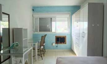 Imagem 7: Apartamento para Aluguel - Partenon, 1 Quarto, 56 m2