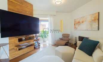 Imagem: Apartamento Venda 4 Dormitórios - 250 m²