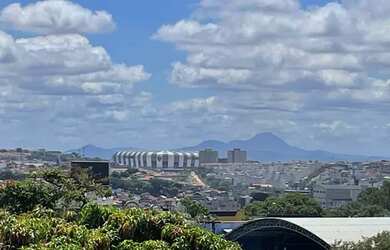 Imagem 2: Área Privativa / Garden com 3 dormitórios à venda em Contagem