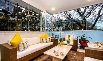 Imagem 6: São Paulo - Apartamento Padrão - Alto De Pinheiros