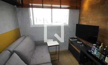 Imagem 3: Apartamento à Venda - Mooca, 2 Quartos, 38 m2