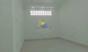 Imagem 5: Casa à venda, 110 m² por R$ 890.000,00 - Embaré - Santos/SP