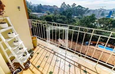 Imagem 6: Apartamento para Aluguel - Panamby, 4 Quartos, 100 m2