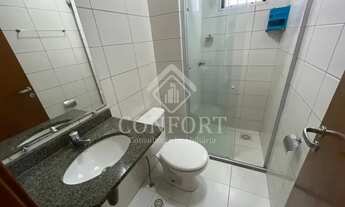 Imagem 7: ALUGO APARTAMENTO NO ED RIO FIGUEIRA - COM MODULADOS - 73 m2 - 01 VAGA