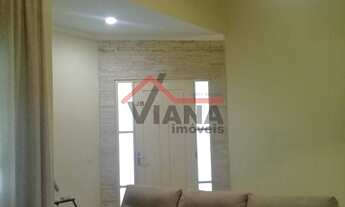 Imagem 2: Casa em Jardim Juscelino Kubitschek - Indaiatuba