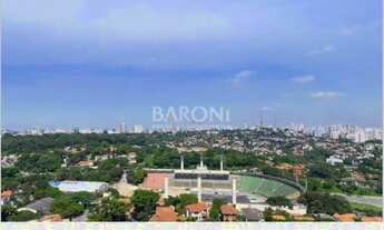 Imagem 2: São Paulo - Apartamento Padrão - Higienópolis