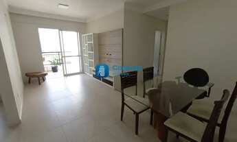 Imagem 7: C/Apto de 2 dorms. 1 suíte, semimobiliado, à venda, 74 m², no Cond. Saint Germain no Kobra