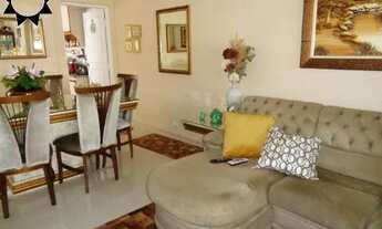 Imagem 6: CASA CIPAVA Casa com 3 dormitórios