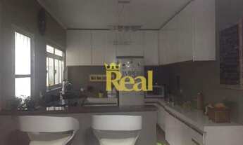 Imagem 4: Sobrado com 3 dormitórios, 200 m² - venda por R$ 1.200.000,00 ou aluguel por R$ 5.517,00/m