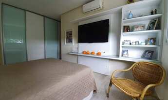 Imagem 7: Apartamento com 3 dormitórios à venda, 162 m² por R$ 1.690.000,00 - Jardim Goiás - Goiânia