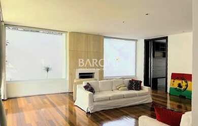 Imagem 4: São Paulo - Casa Padrão - Jardim América