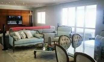 Imagem: Apartamento para venda com 223 metros quadrados