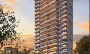 Imagem 6: CEDRO HORTO FLORESTAL LANÇAMENTO APARTAMENTO 4 SUÍTES 154,5 M2 CONFORTO LAZER COMPLETO