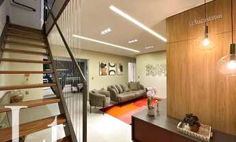 Imagem 2: Cobertura Duplex, 200 m², Jd das Industrias