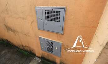 Imagem 3: Alugo Casa com 38m² na Vila Guarani (Região do Metrô Conceição